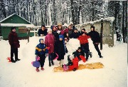 Зимний лагерь8